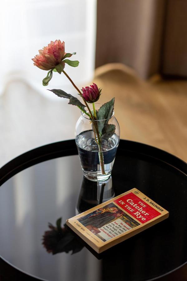 Moduo Gardens Apartment By Renters Prestige وارسو المظهر الخارجي الصورة